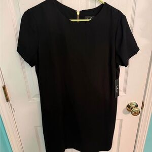 Lulus Black Dress NWT